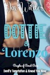 Book cover for Dottie and Lorenzo