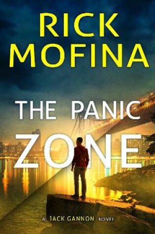 Cover of The Panic Zone