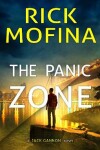Book cover for The Panic Zone