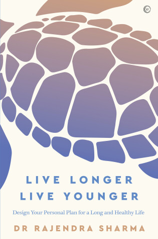 Cover of Live Longer, Live Younger