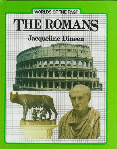 Cover of The Romans