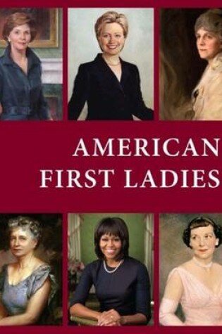 Cover of American First Ladies