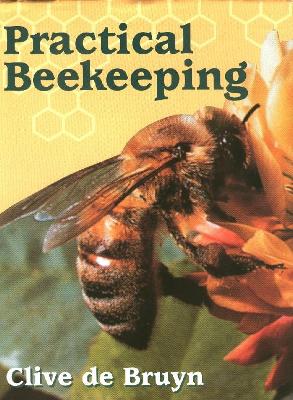 Book cover for Practical Beekeeping