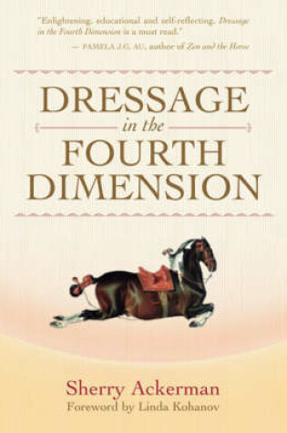 Cover of Dressage in the Fourth Dimension