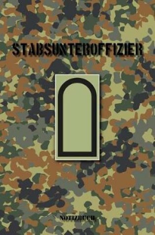 Cover of Stabsunteroffizier