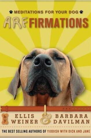 Cover of Arffirmations