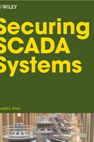 Cover of Securing SCADA Systems