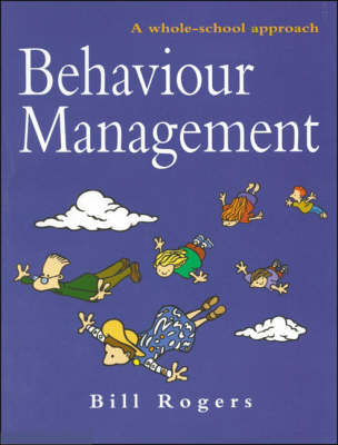 Book cover for Behaviour Management