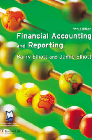Cover of Multi Pack: Financial Accounting & Reporting 9e with Penguin Accounting Dictionary