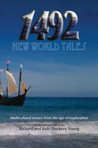 Cover of 1492, New World Tales