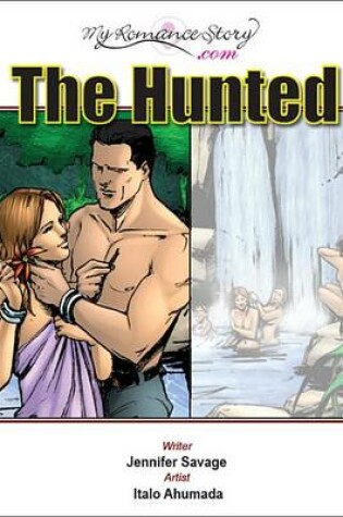 Cover of The Hunted