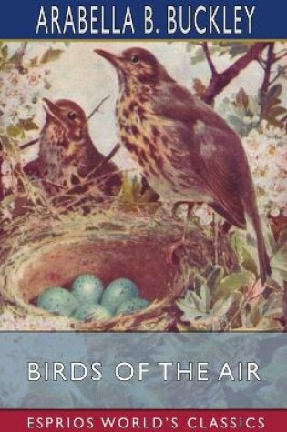 Cover of Birds of the Air (Esprios Classics)