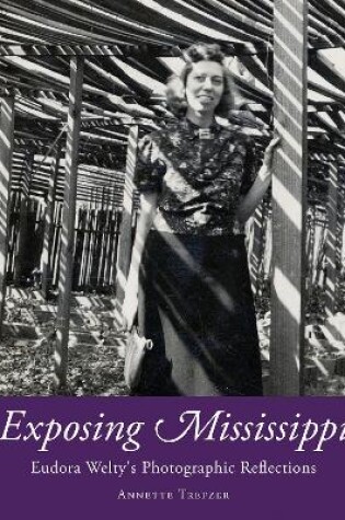 Cover of Exposing Mississippi