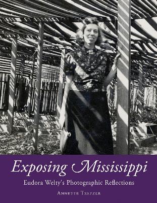 Cover of Exposing Mississippi