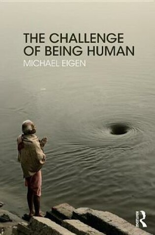 Cover of The Challenge of Being Human