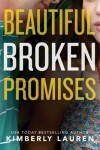 Book cover for Beautiful Broken Promises