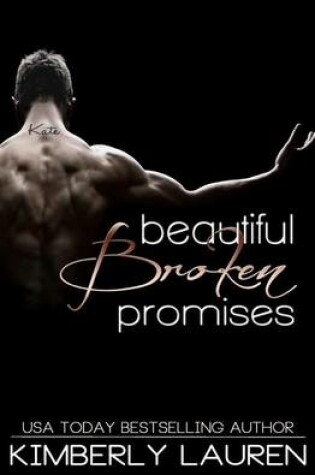 Cover of Beautiful Broken Promises