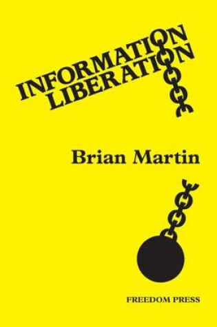 Cover of Information Liberation