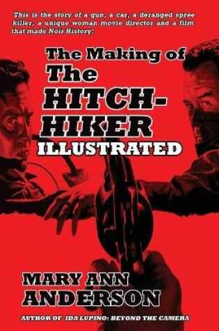 Cover of The Making of The Hitch-Hiker Illustrated