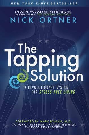 Cover of The Tapping Solution