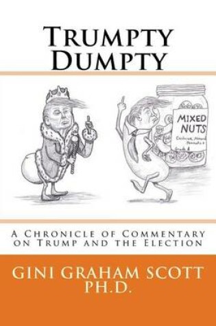 Cover of Trumpty Dumpty