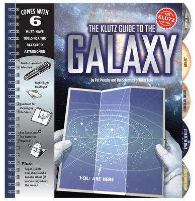 Cover of Guide to the Galaxy