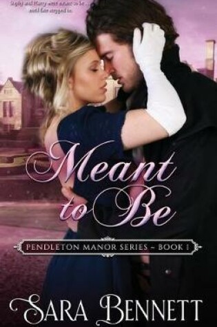 Cover of Meant To Be