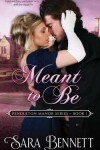 Book cover for Meant To Be