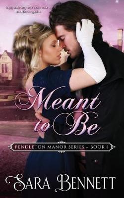 Book cover for Meant To Be