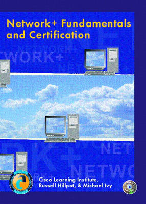 Book cover for Network+ Fundamentals and Certification