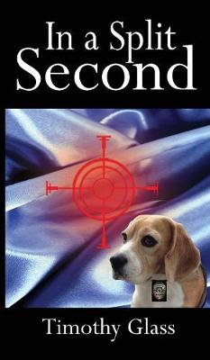 Book cover for In a Split Second