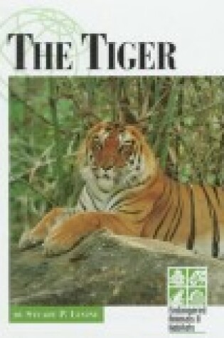 Cover of The Tiger