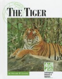 Cover of The Tiger