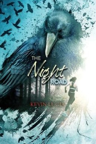 Cover of The Night Road