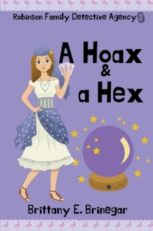 Cover of A Hoax & a Hex
