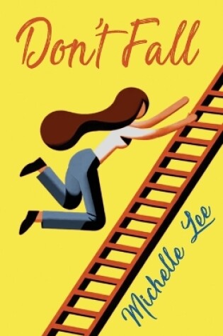 Cover of Don't Fall