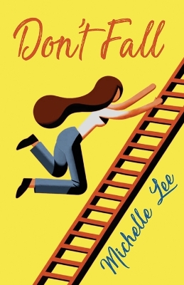 Book cover for Don't Fall