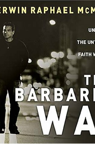 Cover of The Barbarian Way