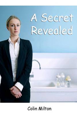 Book cover for A Secret Revealed