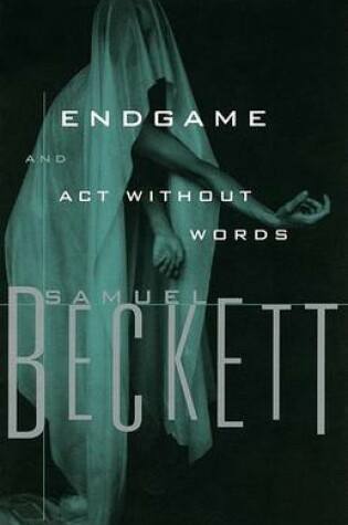 Cover of Endgame & Act without Words