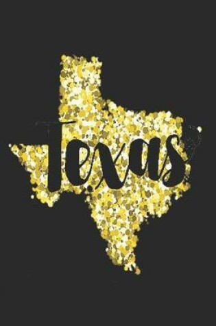 Cover of Texas