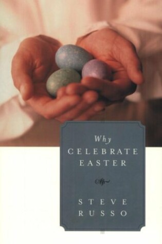 Cover of Why Celebrate Easter