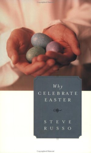 Book cover for Why Celebrate Easter
