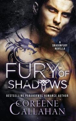 Cover of Fury of Shadows