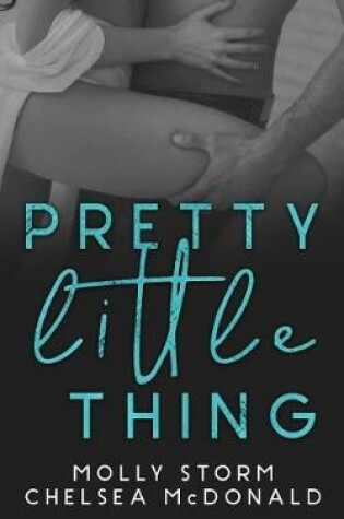 Cover of Pretty Little Thing