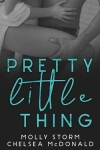 Book cover for Pretty Little Thing