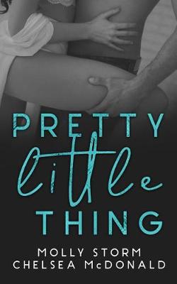 Cover of Pretty Little Thing