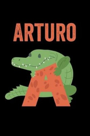 Cover of Arturo