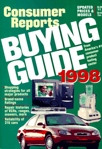 Book cover for Buying Guide