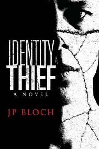 Cover of Identity Thief